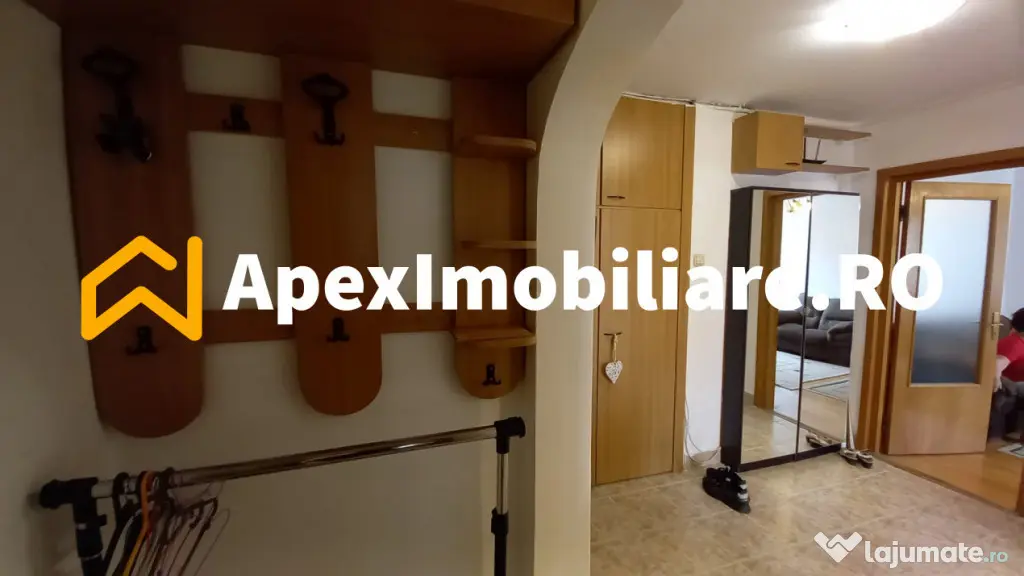 Apartament 3 camere de vanzare Iancului București | ApexImo - Bucuresti (Bucuresti-Ilfov)