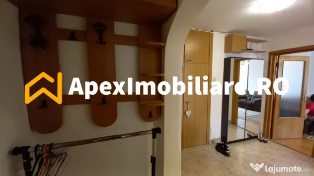 Apartament 3 camere de vanzare Iancului București | ApexImo - Bucuresti (Bucuresti-Ilfov)