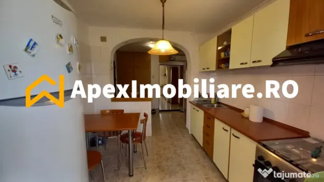 Apartament 3 camere de vanzare Iancului București | ApexImo - Bucuresti (Bucuresti-Ilfov)