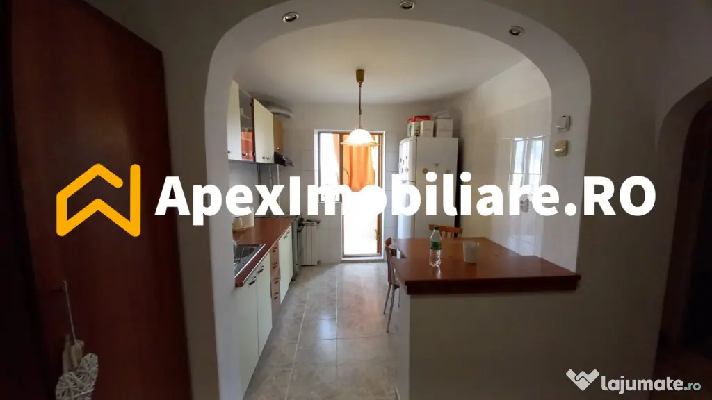 Apartament 3 camere de vanzare Iancului București | ApexImo - Bucuresti (Bucuresti-Ilfov)