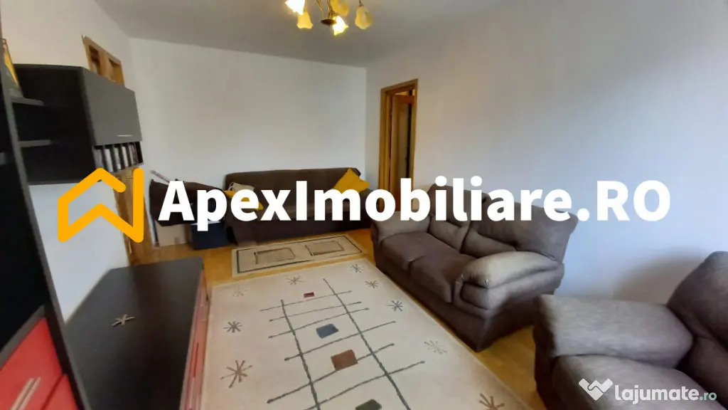 Apartament 3 camere de vanzare Iancului București | ApexImo - Bucuresti (Bucuresti-Ilfov)