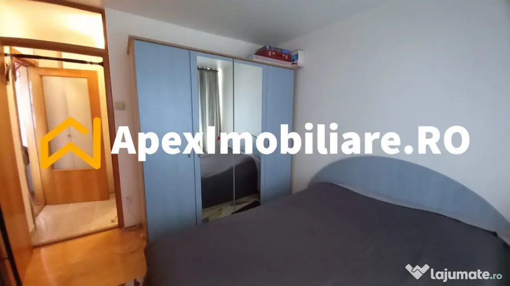 Apartament 3 camere de vanzare Iancului București | ApexImo - Bucuresti (Bucuresti-Ilfov)