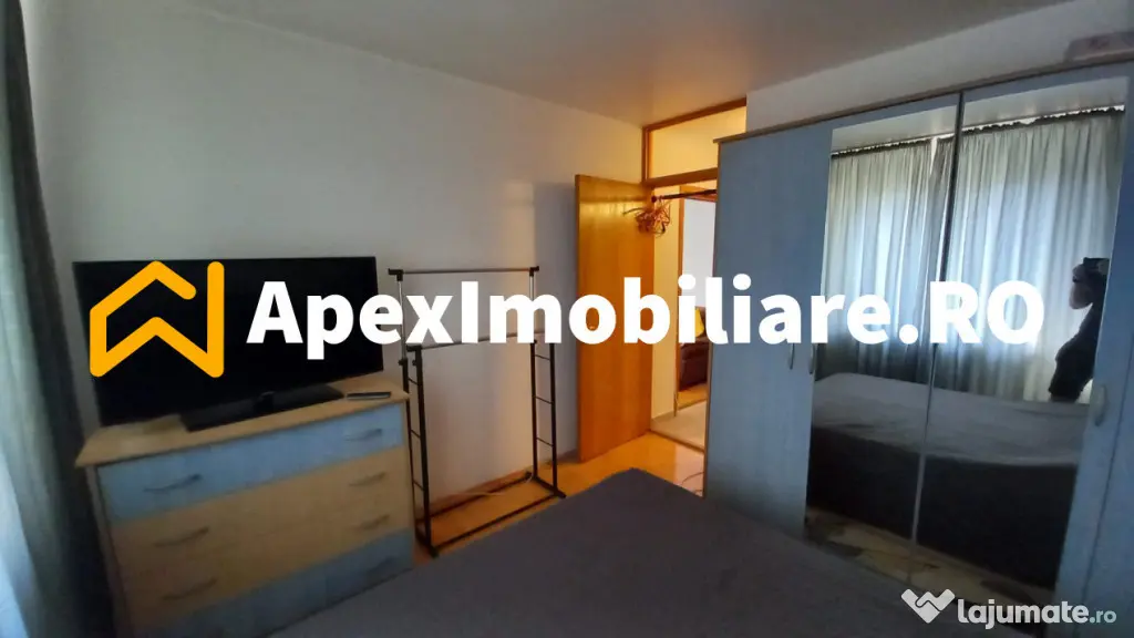 Apartament 3 camere de vanzare Iancului București | ApexImo - Bucuresti (Bucuresti-Ilfov)
