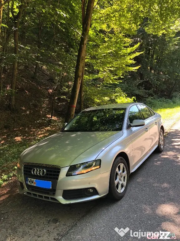 Audi a4 din 2010 - Baia Mare (Maramures)
