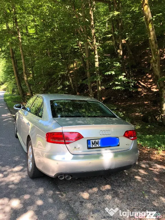 Audi a4 din 2010 - Baia Mare (Maramures)