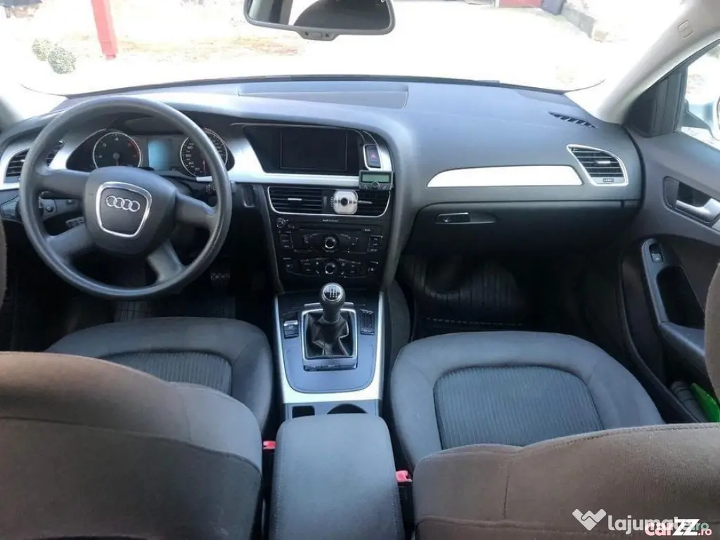 Audi a4 din 2010 - Baia Mare (Maramures)