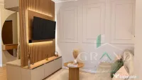 Apartament NOU 3 camere, Eroilor, Florești 