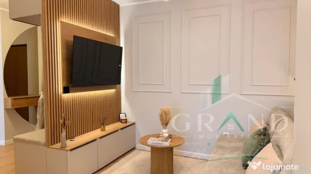 Apartament NOU 3 camere, Eroilor, Florești - Floresti (Cluj)