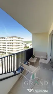 Apartament NOU 3 camere, Eroilor, Florești