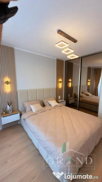 Apartament NOU 3 camere, Eroilor, Florești - Floresti (Cluj)