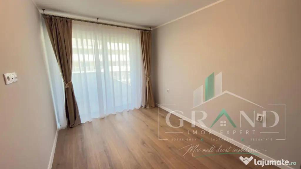 Apartament NOU 3 camere, Eroilor, Florești - Floresti (Cluj)