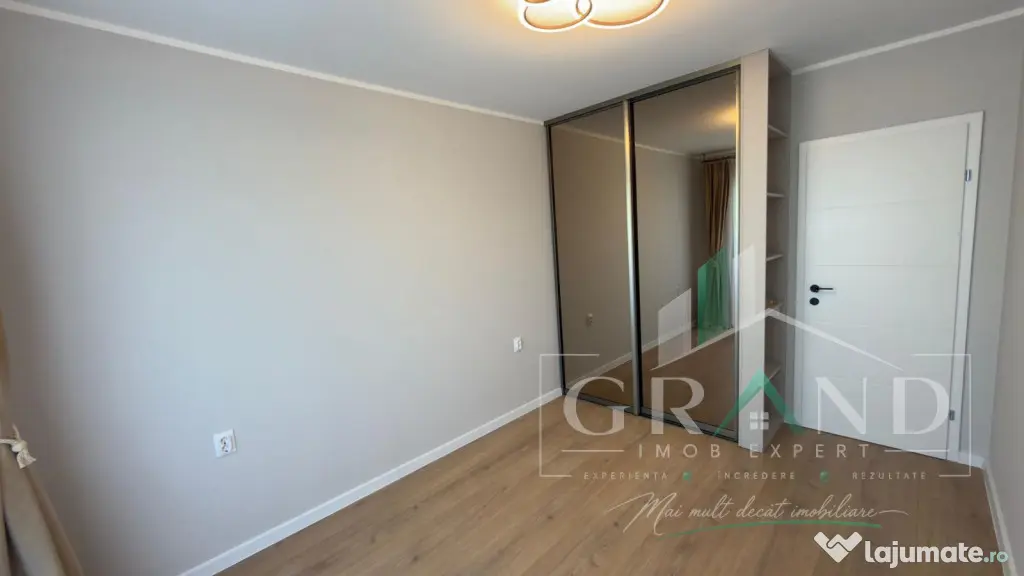 Apartament NOU 3 camere, Eroilor, Florești - Floresti (Cluj)