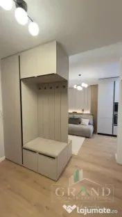 Apartament NOU 3 camere, Eroilor, Florești