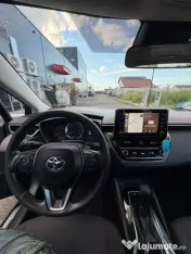Toyota Corolla hibrid 2022