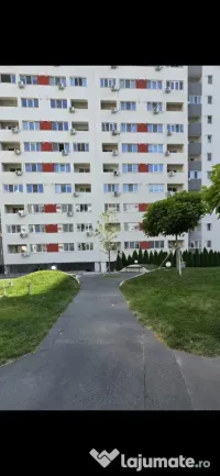 Vand apartament cu 2 camere, Rotar Park 2. 95000 EUR 
