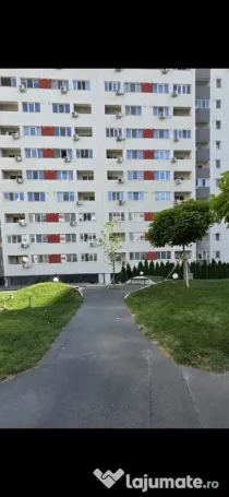 Vand apartament cu 2 camere, Rotar Park 2.