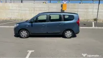 Dacia Lodgy 1.2 tce 115 cai