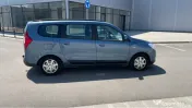 Dacia Lodgy 1.2 tce 115 cai 