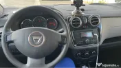 Dacia Lodgy 1.2 tce 115 cai 