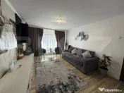 Apartament 2 camere decomandat , zona Corneliu Coposu 