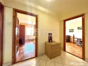 De inchiriat, apartament doua camere, langa liceul Vranceanu 