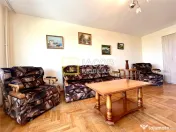 De inchiriat, apartament doua camere, langa liceul Vranceanu 
