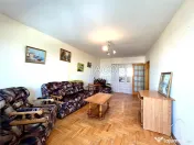 De inchiriat, apartament doua camere, langa liceul Vranceanu 