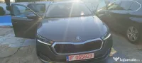Skoda Octavia 4 
