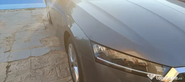 Skoda Octavia 4