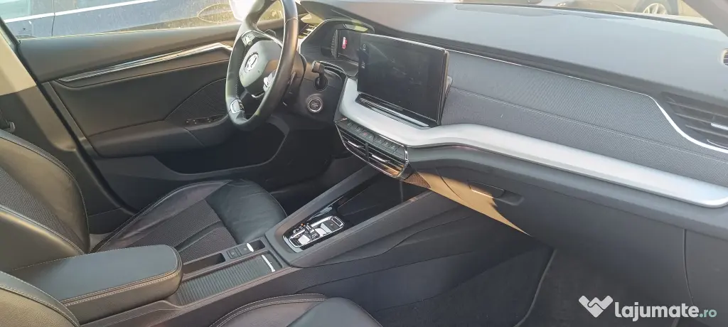 Skoda Octavia 4