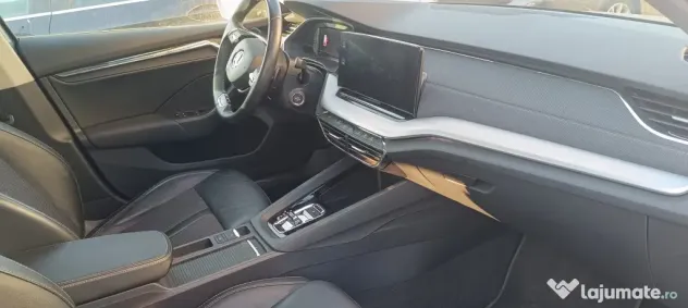 Skoda Octavia 4