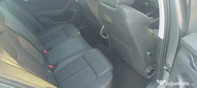 Skoda Octavia 4