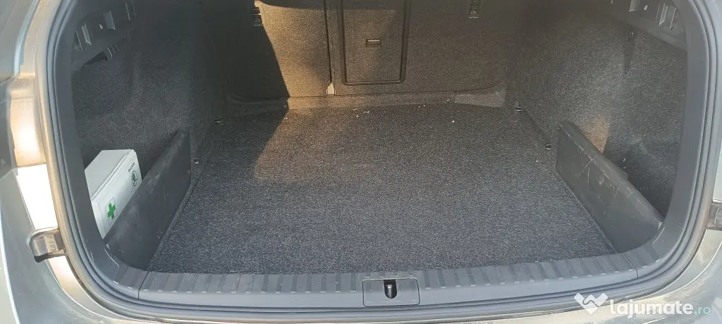 Skoda Octavia 4