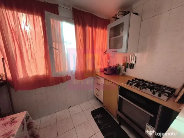 Apartament spațios de 4 camere bl 1982 Berceni etajul 8 ... - Bucuresti (Bucuresti-Ilfov)