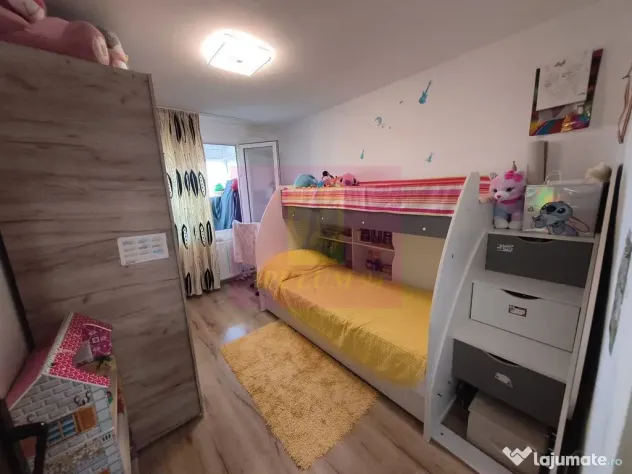 Apartament spațios de 4 camere bl 1982 Berceni etajul 8 ... - Bucuresti (Bucuresti-Ilfov)