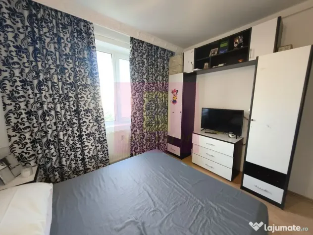 Apartament spațios de 4 camere bl 1982 Berceni etajul 8 ... - Bucuresti (Bucuresti-Ilfov)