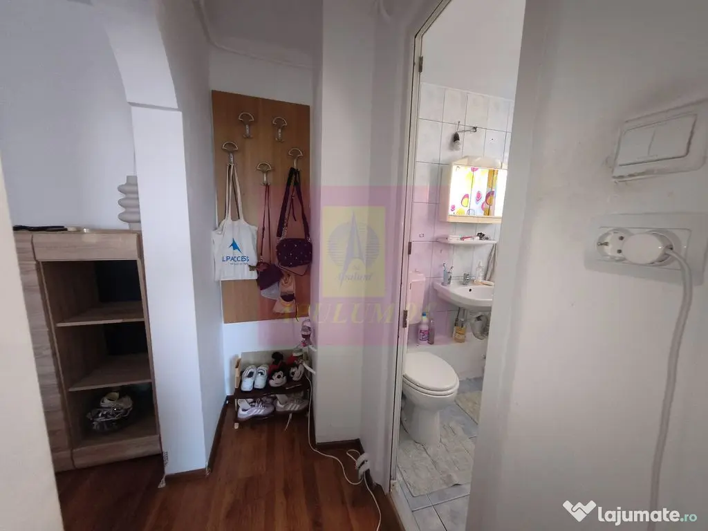 Apartament spațios de 4 camere bl 1982 Berceni etajul 8 ... - Bucuresti (Bucuresti-Ilfov)