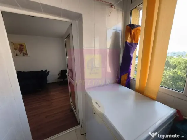 Apartament spațios de 4 camere bl 1982 Berceni etajul 8 ... - Bucuresti (Bucuresti-Ilfov)