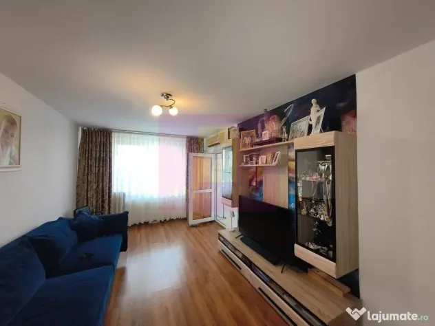 Apartament spațios de 4 camere bl 1982 Berceni etajul 8 ... - Bucuresti (Bucuresti-Ilfov)