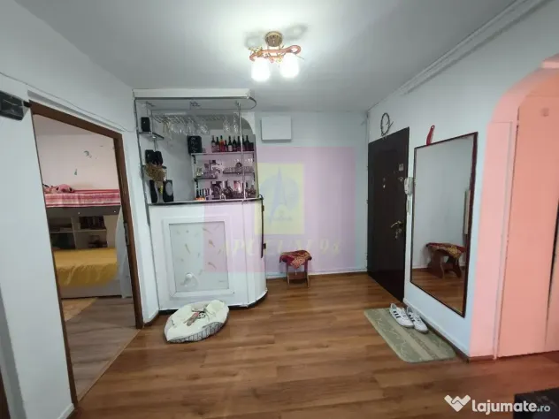 Apartament spațios de 4 camere bl 1982 Berceni etajul 8 ... - Bucuresti (Bucuresti-Ilfov)