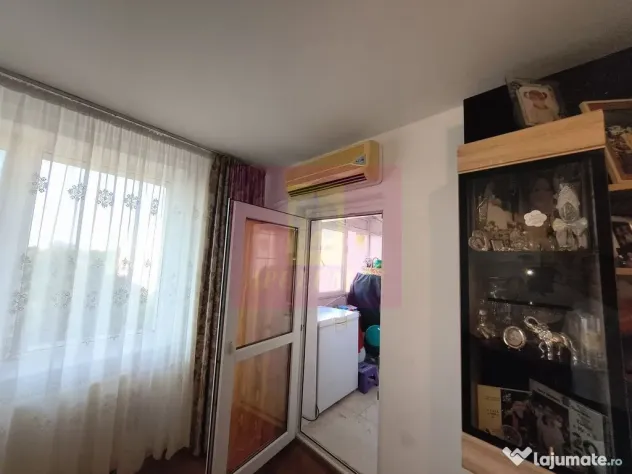 Apartament spațios de 4 camere bl 1982 Berceni etajul 8 ... - Bucuresti (Bucuresti-Ilfov)