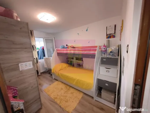 Apartament spațios de 4 camere bl 1982 Berceni etajul 8 ... - Bucuresti (Bucuresti-Ilfov)