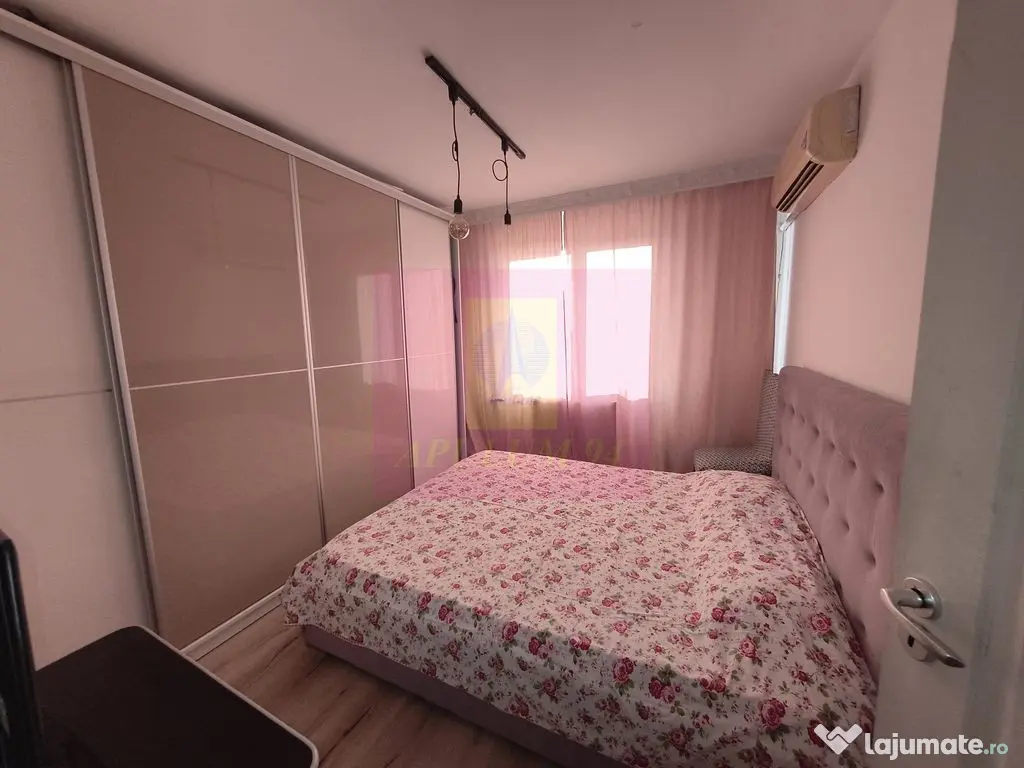 Apartament spațios de 4 camere bl 1982 Berceni etajul 8 ... - Bucuresti (Bucuresti-Ilfov)