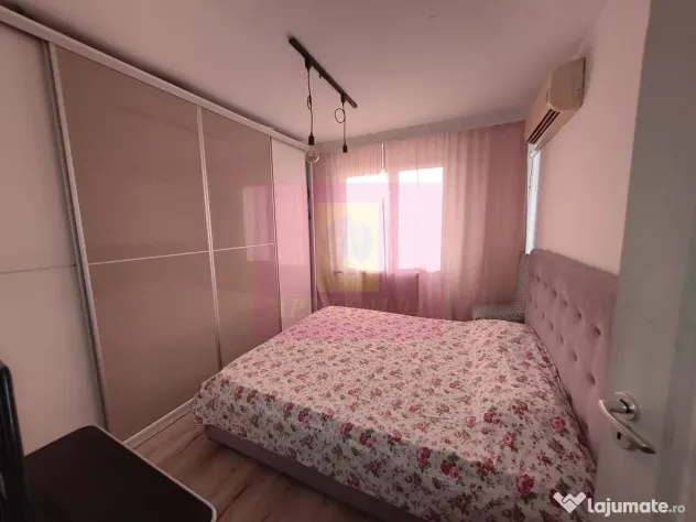 Apartament spațios de 4 camere bl 1982 Berceni etajul 8 ... - Bucuresti (Bucuresti-Ilfov)