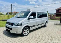 Volkswagen Caravelle 2013 modelul lung /Inmatriculat /Proprietar  !!! 