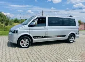Volkswagen Caravelle 2013 modelul lung /Inmatriculat /Proprietar!!!