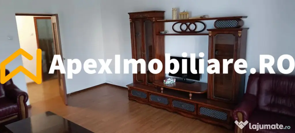 Apartament 3 camere de inchiriat Alba Iulia București | Ape - Bucuresti (Bucuresti-Ilfov)