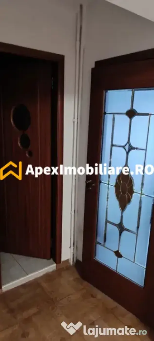 Apartament 3 camere de inchiriat Alba Iulia București | Ape - Bucuresti (Bucuresti-Ilfov)