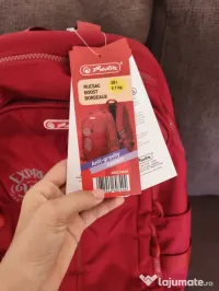 Ghiozdane școlare noi Herlitz 