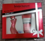 Set cadou Bruno Banani Woman`s Best nou